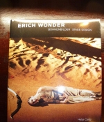 Erich Wonder. B&uuml;hnenbilder. Stage Design.