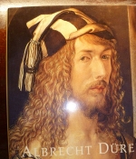 Albrecht D&uuml;rer.