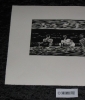 Gerhard Marcks. Original-Holzschnitt.