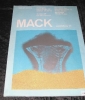 (op) art galerie. Mack. Ausstellung 20. 4. März 67 bis 28. März 67.