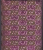 Das Seidene Buch. Eine lyrische Damenspende.