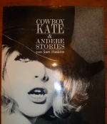 Cowboy Kate & andere Stories.