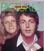 Rolling Stone picture Annual 1975.