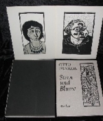 Otto Pankok. Stern und Blume. Holzschnitte, Texte, Dokumente.