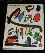 Miro engraver. 2 Bände.