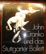 John Cranko und das Stuttgarter Ballett.