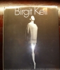Birgit Keil. Porträt einer Ballerina.