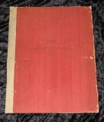 1899.1924. Zum fünften April. Vorspruch bei der Feier für unseren hochverehrten Dr. Oskar Jolles als sich 25 Jahre seit Beginnn seiner Wirksamkeit für die H. Berthold AG. vollendeten.