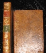 Journal historique du voyage. Conful de France, employe dans l'expedition de M. le comte de la Pérouse, en qualité d'interprète du roi. 2 Bände.