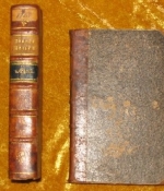 Reisen durch Frankreich und einen Theil von Italien in den Jahren 1787 bis 1790, vorzüglich in Hinsicht auf die Landwirtschaft, die Kultur und den National-Wohlstand des ersteren Reiches unternommen. 2 Bände.