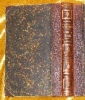 Payne's Universum. Darstellung u. Beschreibung der schönsten Gegenden, Städte und merkwürdigsten Baudenkmale auf der ganzen Erde, von Portraits ausgez. Personen, volksthümlichen Scenen und Genrebildern in vorz. Stahlstichen. Vierter Band.