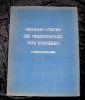 Ferdinand Staeger. Die Meistersinger von Nürnberg.