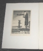 Edu (Eduard) Baudrexel. Othello. 6 Radierungen. Folge: 1. Ankunft in Cypern, 2. Schon wollen die Pleiaden das Meer berühren, 3. Jago, 4. Othello und Desdemona, 5. Scene mit der Amme der Desdemona, 6. Tod Desdemonas und Othellos.