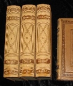 Zimmerische Chronik. Urkundlich berichtet von graf Froben von Zimmern und seinem Schreiber Johannes Müller. Nach der von Karl Barack besorgten zweiten Ausgabe neu herausgegeben von Dr. Paul Herrmann. 4 Bände.