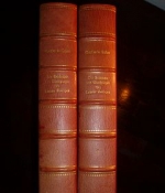 Die Geschichte von Ulenspiegel und Lamme Goedzak und ihren heldenmäßigen, fröhlichen und glorreichen Abenteuern im Lande Flandern und anderwärts. 2 Bände.