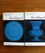 Der Islam. 3 Bände. (Vollständig).