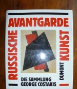 Russische Avantgarde. Die Sammlung George Costakis.