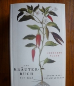 Das Kräuterbuch von 1543. New Kreüterbuch. Kolorierte Gesamtausgabe.