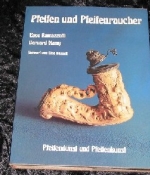 Pfeifen und Pfeifenraucher. Pfeifendunst und Pfeifenkunst.