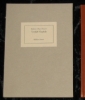 Vorsicht Baustelle. Ralentir travaux. Aus dem Französischen von Wolfgang Schmidt. Deutscher und französischer Text.