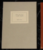 Vorsicht Baustelle. Ralentir travaux. Aus dem Französischen von Wolfgang Schmidt. Deutscher und französischer Text.
