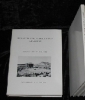 Le Sanctuaire de Baalshamin a Palmyre. 6 Bände. Vol. I und II: Topographie et Architecture. Vol III: Les Inscriptions. Vol. IV: Skulpuren. Sculpures. Vol. V: Die Grabanlage. Vol. VI: Kleinfunde. Objets Divers.
