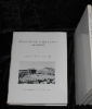 Le Sanctuaire de Baalshamin a Palmyre. 6 B?nde. Vol. I und II: Topographie et Architecture. Vol III: Les Inscriptions. Vol. IV: Skulpuren. Sculpures. Vol. V: Die Grabanlage. Vol. VI: Kleinfunde. Objets Divers.