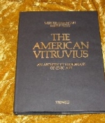 The American Vitruvius. An Architect's Handbook of Civic Art.