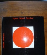 Signet. Signal. Symbol. Handbuch internationaler Zeichen. Handbook of international signs.