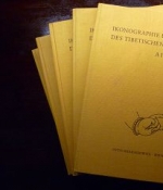 Ikonographie und Symbolik des Tibetischen Buddhismus. 5 Bände.