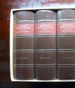 Diderots Enzyklopädie. Die Bildtafeln 1762-1777. 5 Bände (Vier Bände und Registerband).