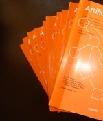 Artificial Intelligence. January-Dezember 1995, 12 Volumes. Complete.