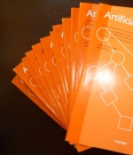 Artificial Intelligence. January-Dezember 1996, 12 Volumes. Complete.
