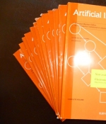 Artificial Intelligence. January-Dezember 1997, 12 Volumes. Complete.