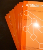 Artificial Intelligence. January-Dezember 2002, 12 Volumes. Complete.