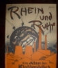 Rhein und Ruhr. Ein Kampfalbum des Kladderadatsch.