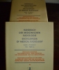 Diethelm L. Olson O. Handbuch der medizinischen Radiologie. Encyclopedia of medical Radiology.