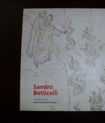 Sandro Botticelli. Der Bilderzyklus zu Dantes Göttlicher Komödie.