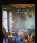 Künstler und Ihre Häuser.