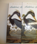 Audubon's Birds of America. The Audubon Society Baby Elephant Folio.