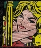 Roy Lichtenstein. Katalog zur gleichnamigen Ausstellung.