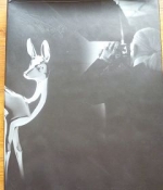Karl Lagerfeld fotografierte 50 Persönlichkeiten exklusiv für Bambi 2007.