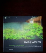 Living Systems. Innovative materials and technologies for landscape architecture.