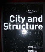 City and Structur. Photo-Essays by HG Esch. Essays by Christopher Dell, Klaus Honnef.