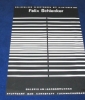 Felix Schlenker. Reliefbilder. 15. September bis 14. Oktober 1965.