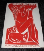 Mensch und Buch. Econ-Jubiläums-Wettbewerb.