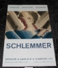 Paintings. Sculpture. Drawings. Schlemmer.