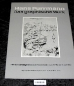 Hans Purrmann. Das graphische Werk. 18. Mai bis 16. Juni 1963.