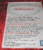 Glückwunsch.