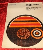 Staeck. Januar - März 66.